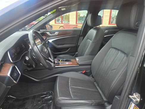Used 2019 Audi A6 3.0T Prestige w/ Prestige Package AWD/4WD image 10