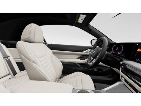 New 2026 BMW 440i xDrive Convertible image 10