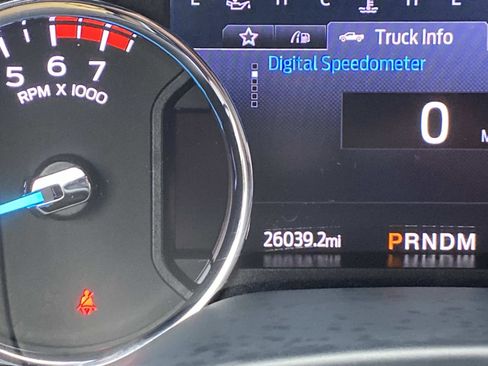 Used 2022 Ford F250 Lariat w/ Lariat Value Package image 34