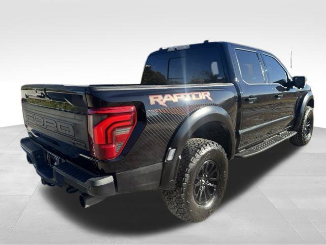 Used 2024 Ford F150 Raptor AWD/4WD image 10