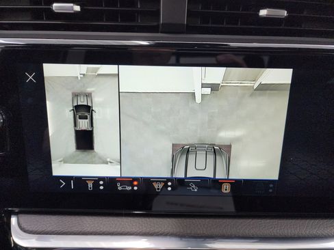 Used 2024 GMC Sierra 2500 Denali w/ Denali Reserve Package image 67