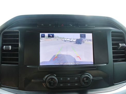 Used 2023 Ford F150 XL w/ FX4 Off-Road Package AWD/4WD image 35