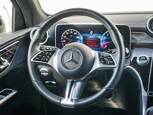 Used 2024 Mercedes-Benz GLC 300 image 14