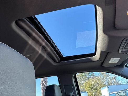 Certified 2023 Chevrolet Silverado 1500 LTZ w/ LTZ Convenience Package II image 10