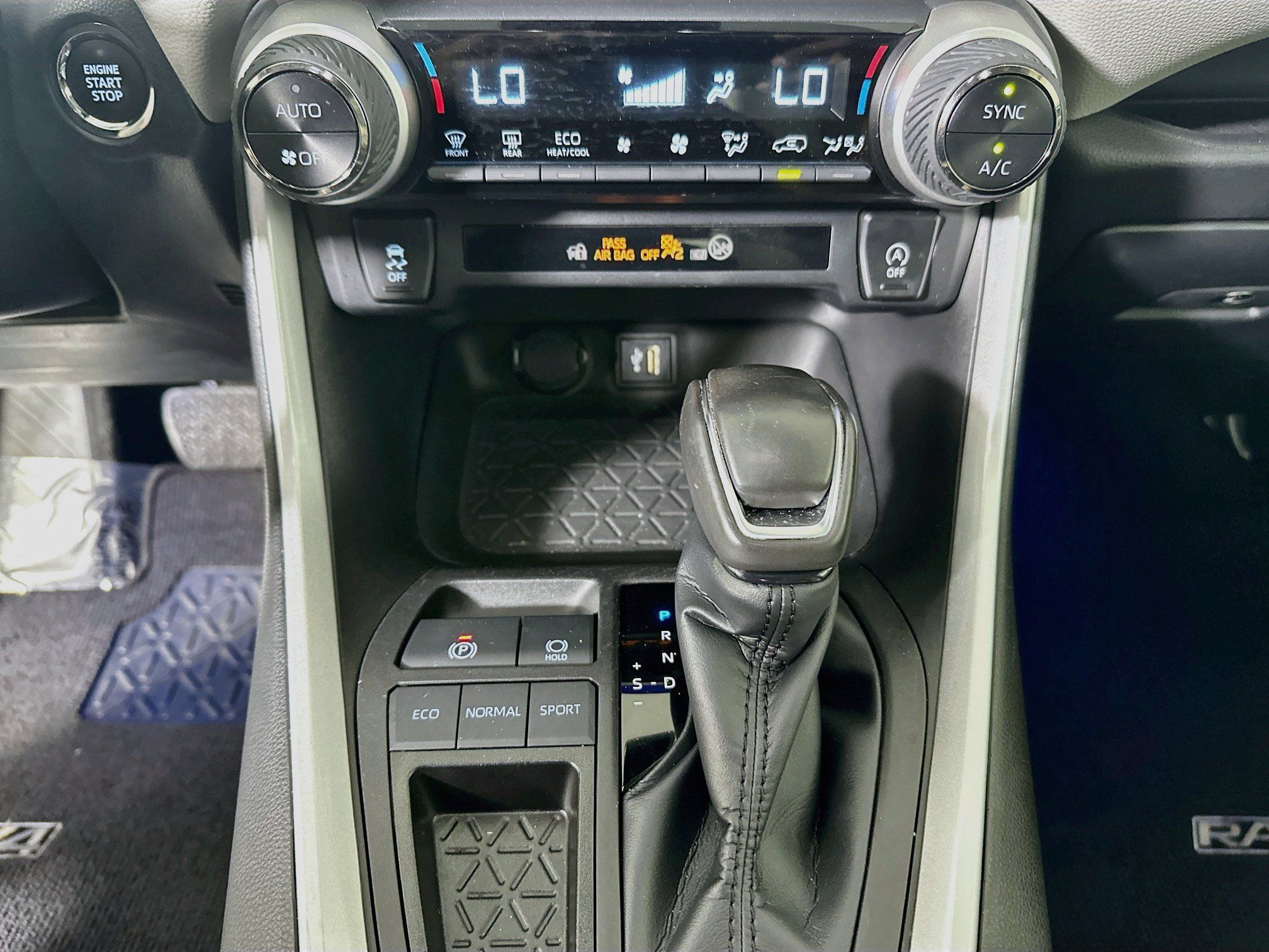 Certified 2023 Toyota RAV4 XLE Premium FWD image 23