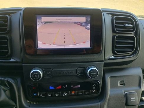 Used 2023 RAM ProMaster 1500 FWD image 27