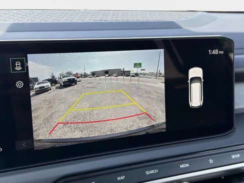 New 2027 Kia Telluride S image 22