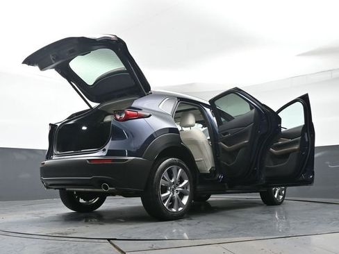 Certified 2023 MAZDA CX-30 AWD 2.5 S w/ Premium Package image 47