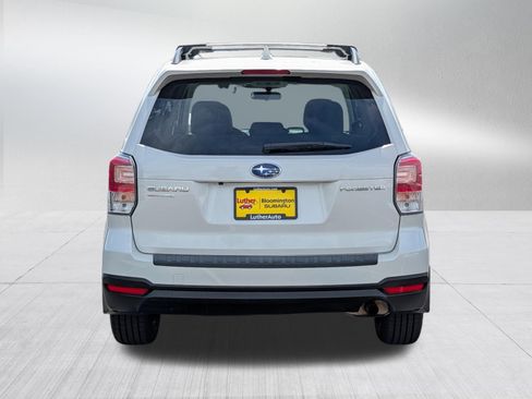 Used 2018 Subaru Forester 2.5i Premium w/ Protection Package #1A AWD/4WD image 6