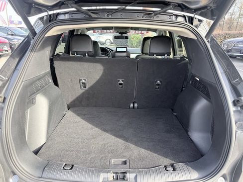 Used 2020 Ford Escape SEL image 29