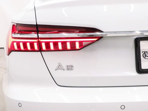 Used 2023 Audi A6 Premium Plus w/ Premium Plus Package image 43