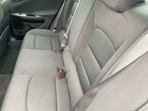 Used 2023 Chevrolet Malibu RS FWD image 22