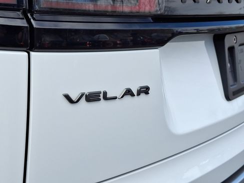 Used 2026 Land Rover Range Rover Velar S AWD/4WD image 30