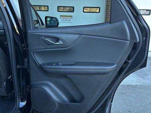 Used 2020 Chevrolet Blazer RS image 33