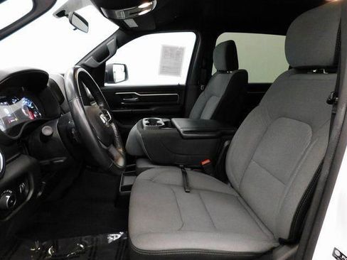 Used 2024 RAM 1500 Big Horn image 29