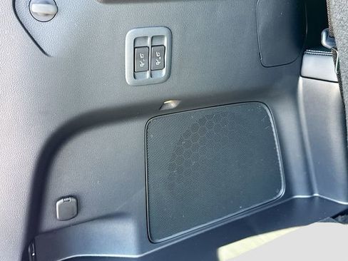 New 2026 Lexus TX 350 AWD image 13