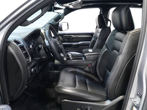 Used 2022 RAM 1500 TRX w/ TRX Level 2 Equipment Group image 34