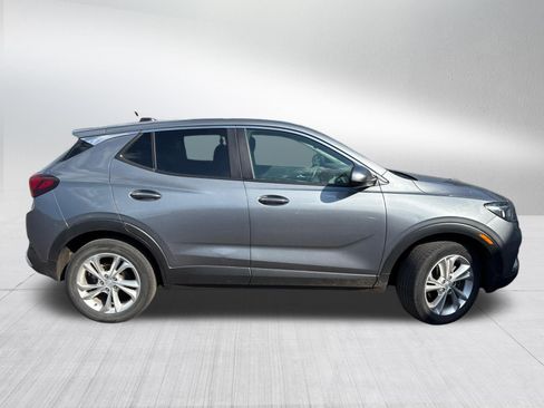 Used 2022 Buick Encore GX Preferred w/ Cold Weather Comfort Package AWD/4WD image 8