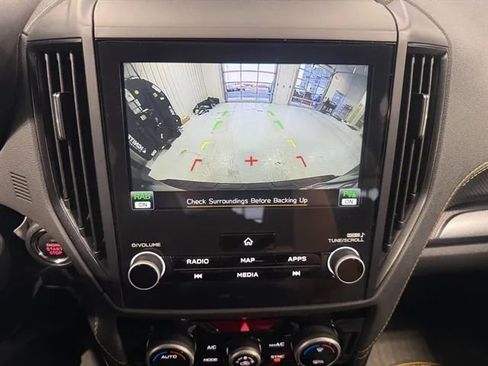 Used 2024 Subaru Forester Wilderness image 36