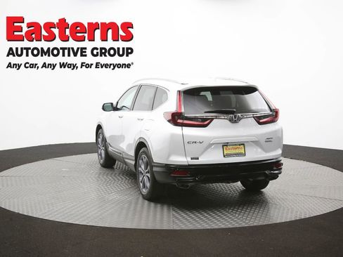 Used 2022 Honda CR-V Touring image 66