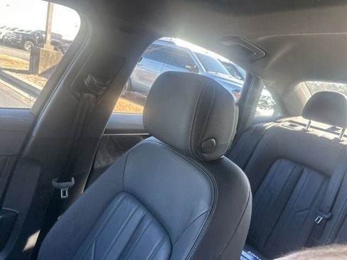 Used 2024 Audi A6 Premium Plus image 26