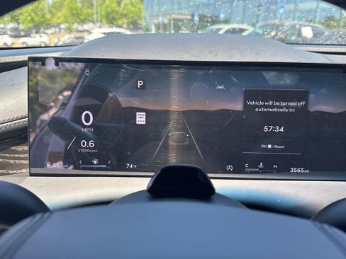 Used 2026 Genesis G80 3.5T Prestige AWD/4WD image 28