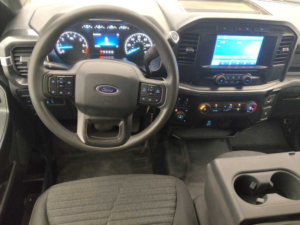 Used 2022 Ford F150 XL w/ STX Appearance Package AWD/4WD image 22