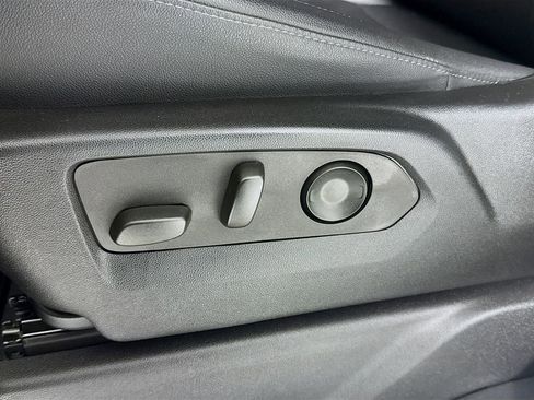 Used 2023 Chevrolet Silverado 1500 LTZ image 20