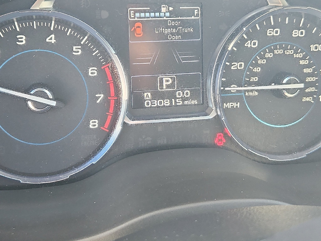 Used 2018 Subaru Forester 2.5i Limited AWD/4WD image 16