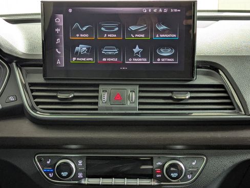 Certified 2023 Audi Q5 2.0T Premium Plus w/ Premium Plus Package image 16