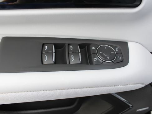 New 2026 Chevrolet Tahoe Premier image 34