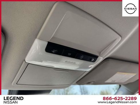 Certified 2023 Nissan Altima 2.5 SV FWD image 27