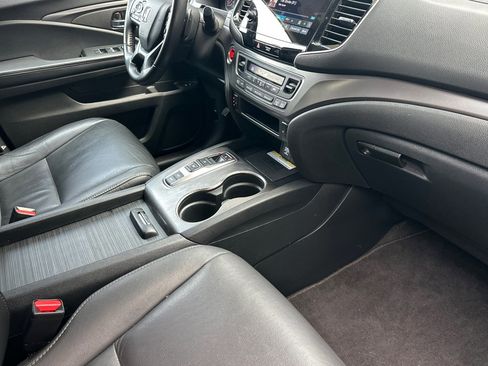 Used 2022 Honda Pilot Special Edition image 13