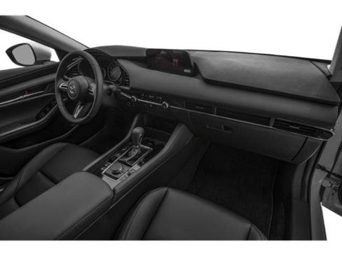Used 2020 MAZDA MAZDA3 Sedan w/ Select Package FWD image 18
