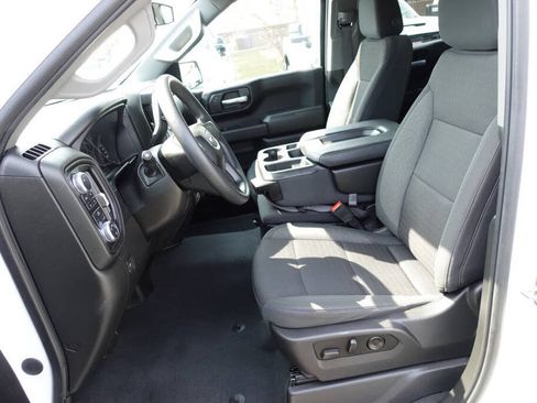 Used 2023 GMC Sierra 1500 Pro w/ Graphite Edition AWD/4WD image 20