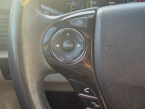 Used 2015 Honda Accord EX-L image 20