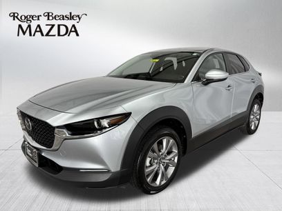 Used 2021 MAZDA CX-30 FWD 2.5 S w/ Select Package