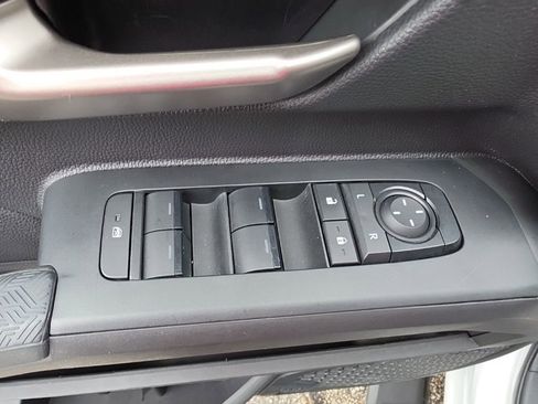 Used 2024 Toyota Tacoma TRD Sport w/ TRD Sport Premium Package image 27