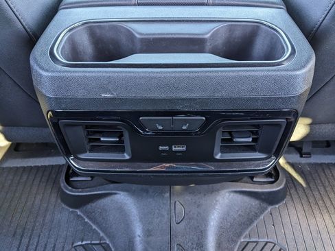 Used 2023 GMC Sierra 1500 AT4 w/ AT4 Preferred Package image 44