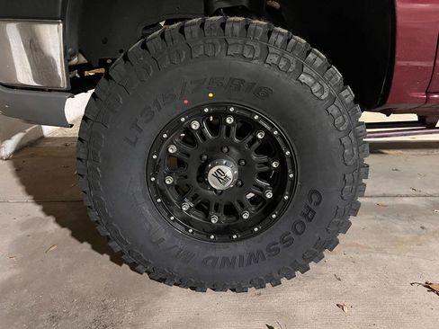 Used 2004 Chevrolet Silverado 1500 LS w/ Light Duty Power Package image 39