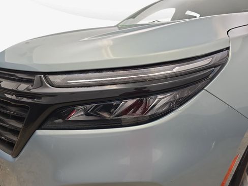Used 2022 Chevrolet Equinox LT FWD image 29