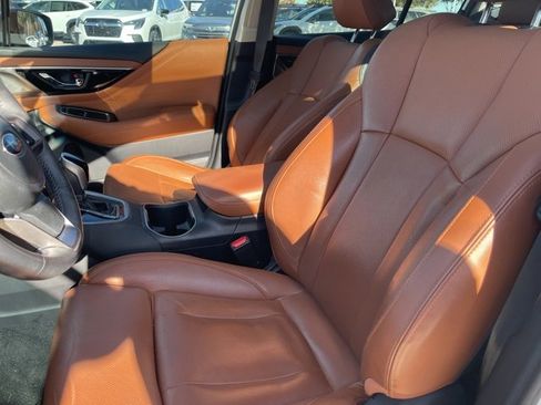 Used 2020 Subaru Legacy Touring XT w/ Tech Package 2 image 13