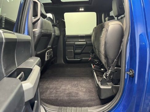 Used 2017 Ford F150 Raptor w/ Equipment Group 802A Luxury image 33