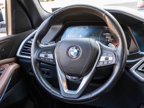 Used 2020 BMW X5 xDrive40i w/ Convenience Package AWD/4WD image 25