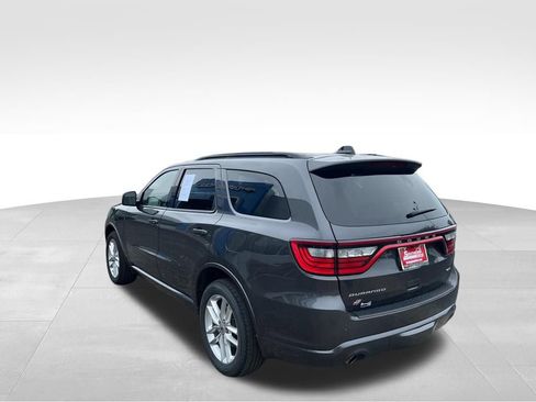 Used 2024 Dodge Durango GT AWD/4WD image 37