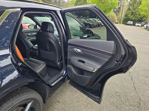 New 2026 Genesis GV70 2.5T Sport Prestige AWD/4WD image 26