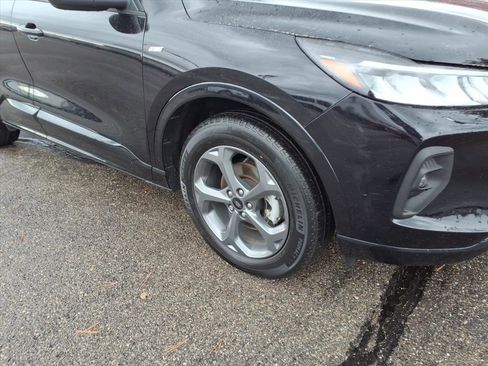 Used 2023 Ford Escape ST-Line Select image 5