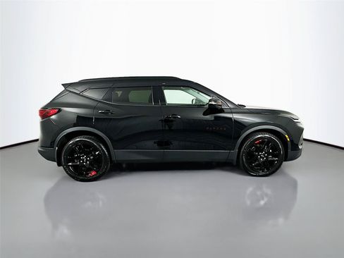 Used 2024 Chevrolet Blazer LT w/ Redline Edition AWD/4WD image 17