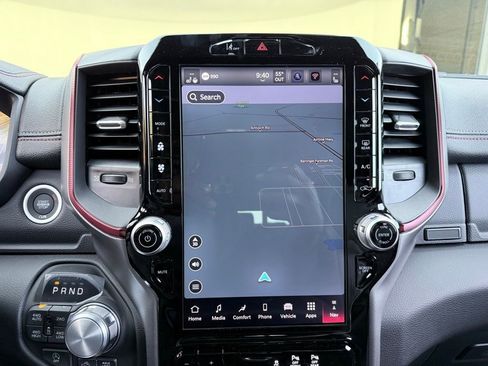 New 2026 RAM 1500 Rebel image 14