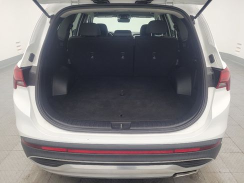 Used 2021 Hyundai Santa Fe SEL FWD image 29